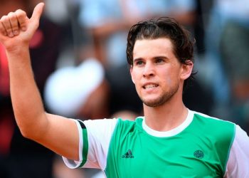 Прогноз Бенуа Пэр — Доминик Тим (15 января 2019), ставки и коэффициенты