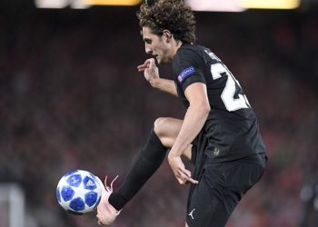 «Барселона» перестала проявлять активный интерес к Рабьо