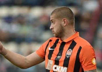 «Шахтер» вновь запросил у «Зенита» улучшение предложения по Ракицкому