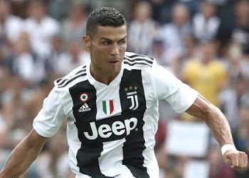 Обзор матча Ювентус — Кьево (3:0), 21 января 2019