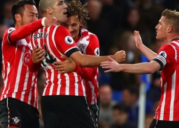 Саутгемптон