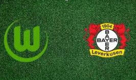 Букмекеры о матче Вольфсбург — Байер (Бундеслига, 19 тур)
