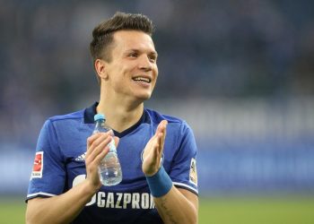 Прогноз Шальке — Боруссия Менхенгладбах (2 февраля 2019), ставки и коэффициенты