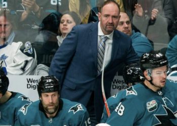 Прогноз Флорида — Сан-Хосе (22 января 2019), ставки и коэффициенты