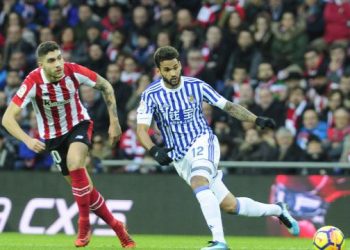 Прогноз Реал Сосьедад — Атлетик (2 февраля 2019), ставки и коэффициенты