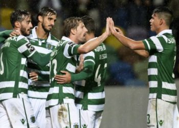 Прогноз Спортинг — Порту (12 января 2019), ставки и коэффициенты