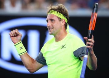 Прогноз Леонардо Майер — Теннис Сандгрен (10 января 2019), ставки и коэффициенты