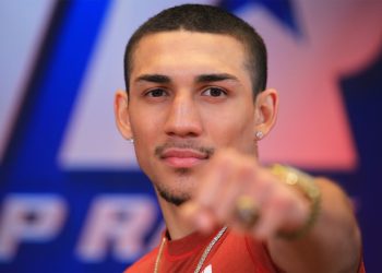 Прогноз Теофимо Лопес — Диего Магдалено (3 февраля 2019), ставки и коэффициенты