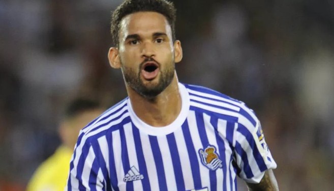 Виллиан Хосе