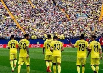 Вильярреал