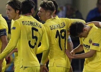 Прогноз Эйбар — Вильярреал (6 января 2019), ставки и коэффициенты