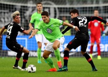 Прогноз Вольфсбург — Байер (26 января 2019), ставки и коэффициенты