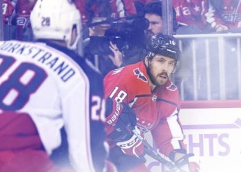 Прогноз Вашингтон — Коламбус (13 января 2019), ставки и коэффициенты