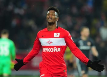 «Лидс» готов заплатить €12 млн за Зе Луиша, «Спартак» хочет больше