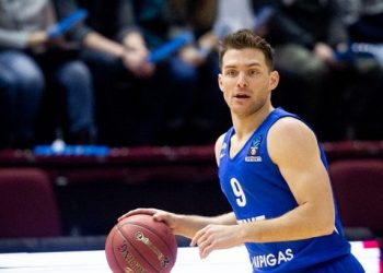 «Зенит» одержал первую победу во 2-м раунде Еврокубка, обыграв «Цедевиту»