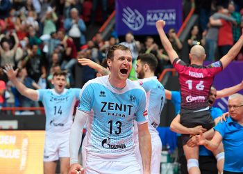 Прогноз Ярославич Ярославль – Зенит Казань (23 января 2019), ставки и коэффициенты