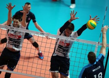 «Зенит» из Казани досрочно вышел в следующий раунд Лиги чемпионов