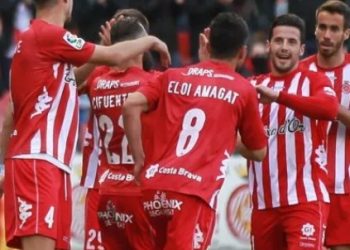 Прогноз Жирона — Алавес (12 января 2019), ставки и коэффициенты