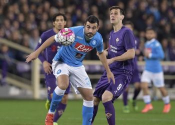 Прогноз Фиорентина — Наполи (9 февраля 2019), ставки и коэффициенты