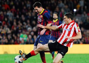 Прогноз Атлетик Б — Барселона (10 февраля 2019), ставки и коэффициенты