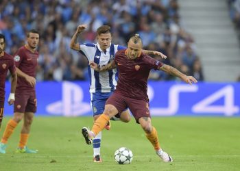 Прогноз Рома — Порту (12 февраля 2019), ставки и коэффициенты