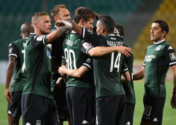 Прогноз Краснодар — Байер (14 февраля 2019), ставки и коэффициенты