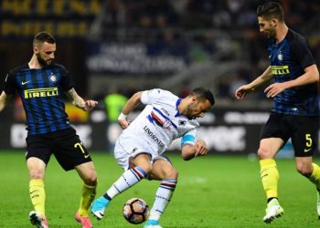 Прогноз Интер — Сампдория (17 февраля 2019), ставки и коэффициенты