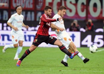 Прогноз Рома — Милан (3 февраля 2019), ставки и коэффициенты