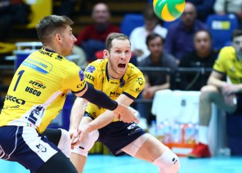 Прогноз Модена – Лубе Чивитанова (13 февраля 2019), ставки и коэффициенты