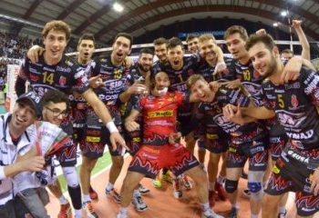 Прогноз Перуджа – Модена (9 февраля 2019), ставки и коэффициенты