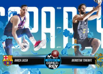 Прогноз Барселона – Тенерифе (16 февраля 2019), ставки и коэффициенты