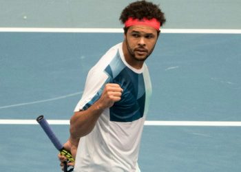 Прогноз Тсонга — Эрбер (10 февраля 2019), ставки и коэффициенты