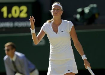 Прогноз Квитова — Векич (1 февраля 2019), ставки и коэффициенты