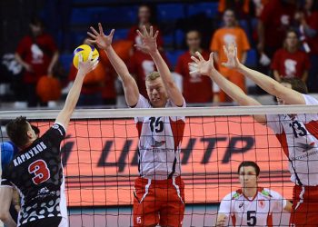 Прогноз Белогорье Белгород – Кузбасс Кемерово (23 февраля 2019), ставки и коэффициенты