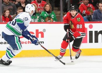 Прогноз Чикаго — Ванкувер (8 февраля 2019), ставки и коэффициенты