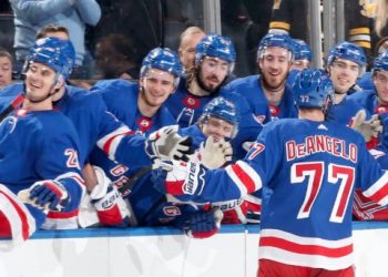 Прогноз Нью-Йорк Рейнджерс — Каролина (9 февраля 2019), ставки и коэффициенты