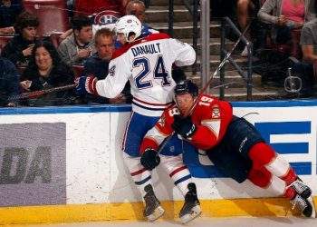 Прогноз Монреаль — Коламбус (20 февраля 2019), ставки и коэффициенты