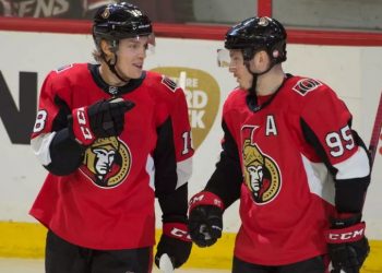 Прогноз Оттава — Коламбус (23 февраля 2019), ставки и коэффициенты