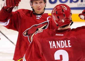 Прогноз Аризона — Флорида (27 февраля 2019), ставки и коэффициенты