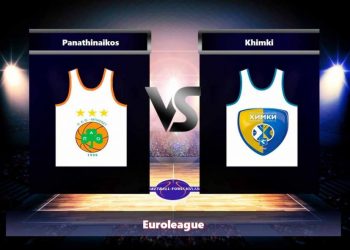 Прогноз Панатинаикос – Химки (22 февраля 2019), ставки и коэффициенты