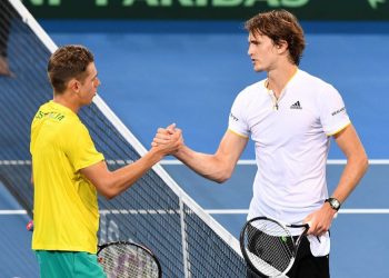 Прогноз Александр Зверев – Алекс Де Минаур (01 марта 2019), ставки и коэффициенты