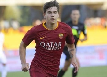 ЦСКА и «Локомотив» интересуются полузащитником «Ромы» и сборной Хорватии
