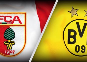 Прогноз Аугсбург — Боруссия Дортмунд (1 марта 2019), ставки и коэффициенты