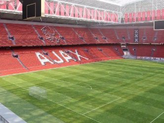 Прогноз Аякс – Реал Мадрид (13 февраля 2019), ставки и коэффициенты