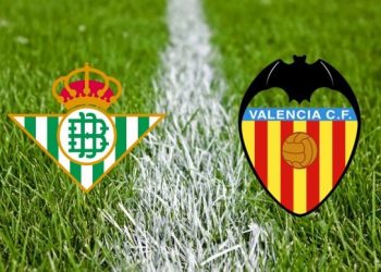 Букмекеры о матче Бетис — Валенсия (Кубок Испании, ½ финала)