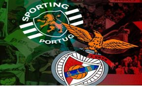 Букмекеры о матче Бенфика – Спортинг (Кубок Португалии, ½ финала)