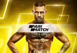 БК Parimatch провела ребрендинг и «подписала» нового амбассадора