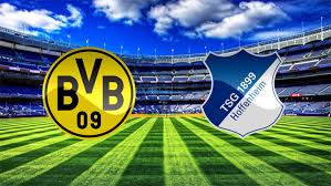 Букмекеры о матче Боруссия Д. — Хоффенхайм (Бундеслига, 21 тур)