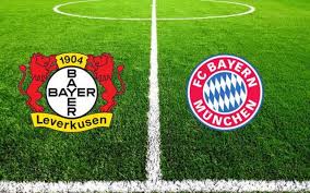 Букмекеры о матче Байер — Бавария (Бундеслига, 20 тур)