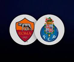 Букмекеры о матче Рома — Порту (ЛЧ, 1/8 финала)